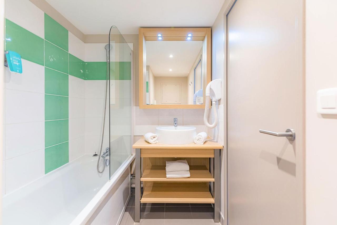 Appart'City Confort Montpellier Millenaire Luaran gambar