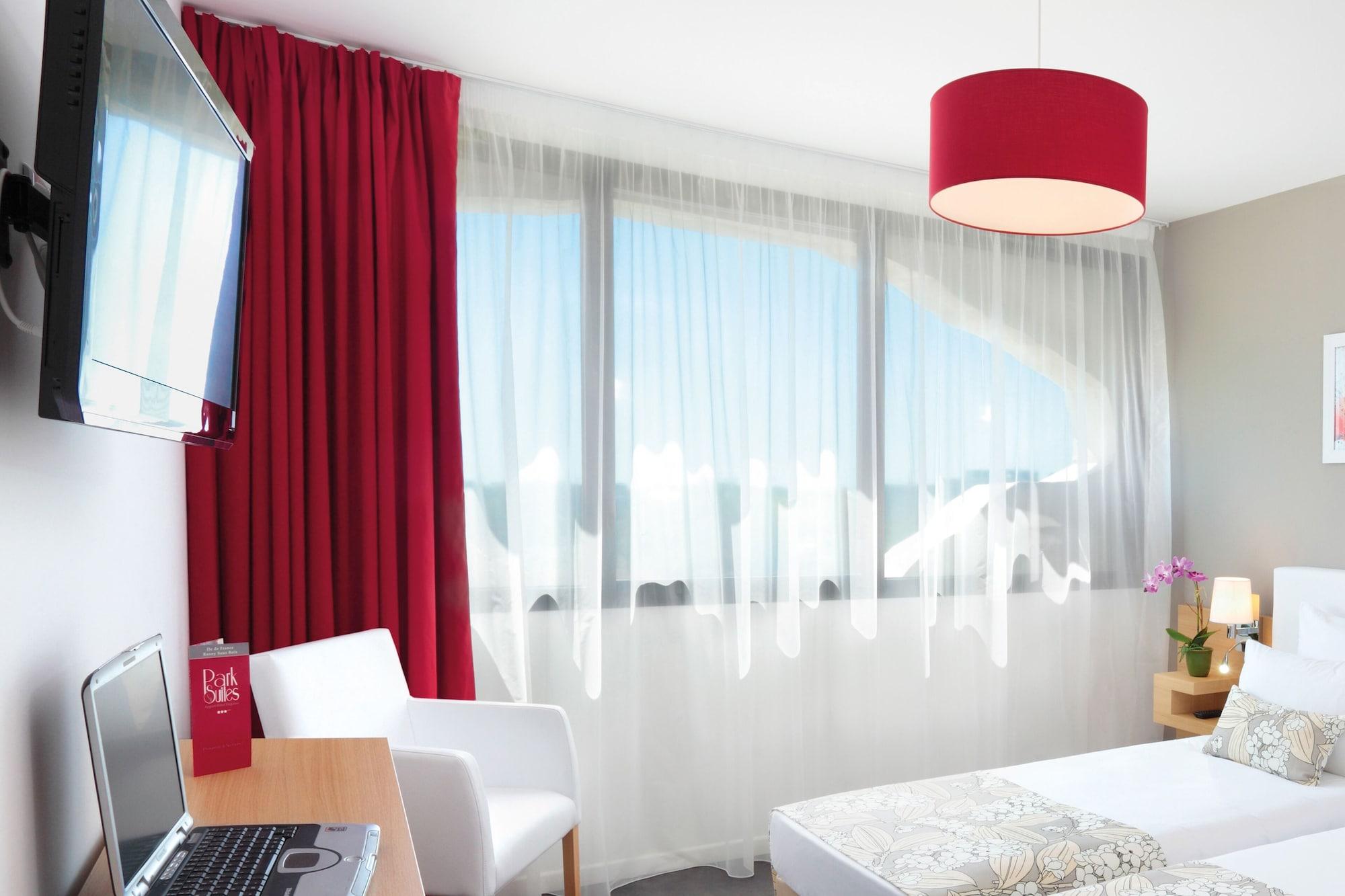 Appart'City Confort Montpellier Millenaire Luaran gambar