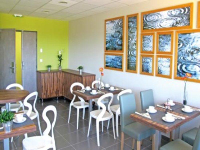 Appart'City Confort Montpellier Millenaire Luaran gambar